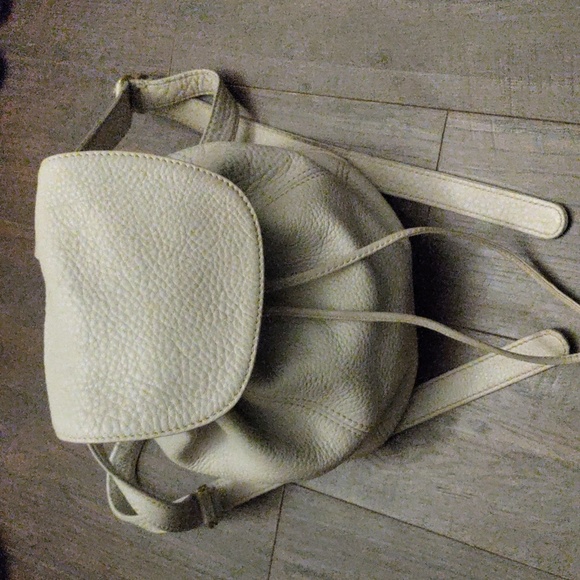 Coach Sonoma Backpack made in Italy #4911 - Picture 1 of 11